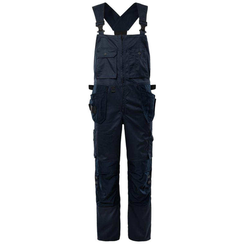 Fristads Green Amerikaanse overall 41 GS25 300978