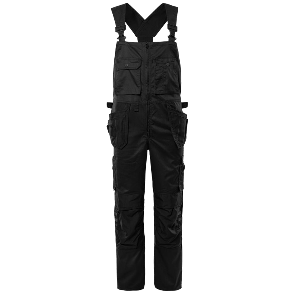 Fristads Green Amerikaanse overall 41 GS25 300978