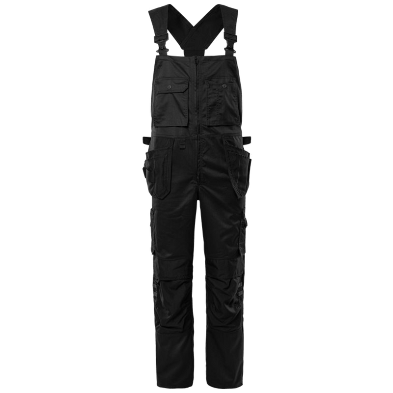 Fristads Green Amerikaanse overall 41 GS25 300978