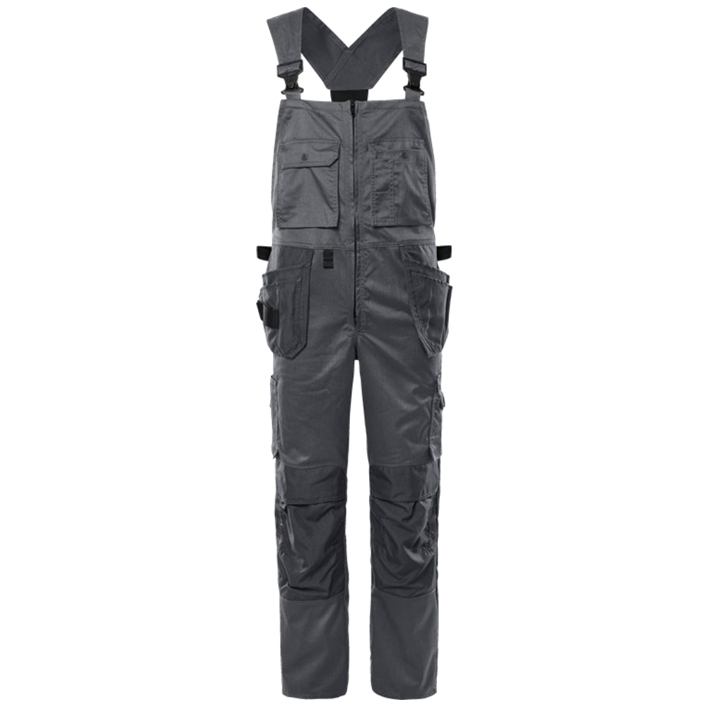 Fristads Green Amerikaanse overall 41 GS25 300978