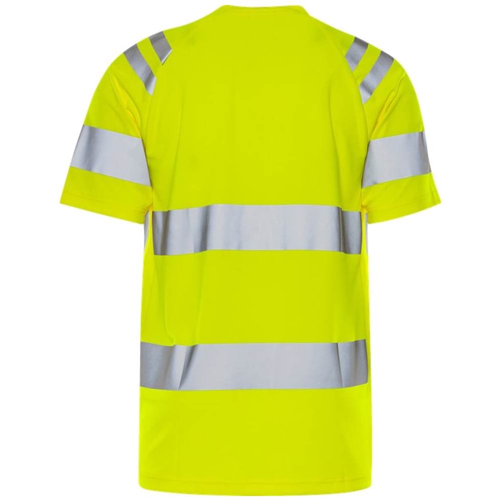 Fristads Trofta Hogezichtbaarheids T-shirt klasse 3 7860 GPST 301021