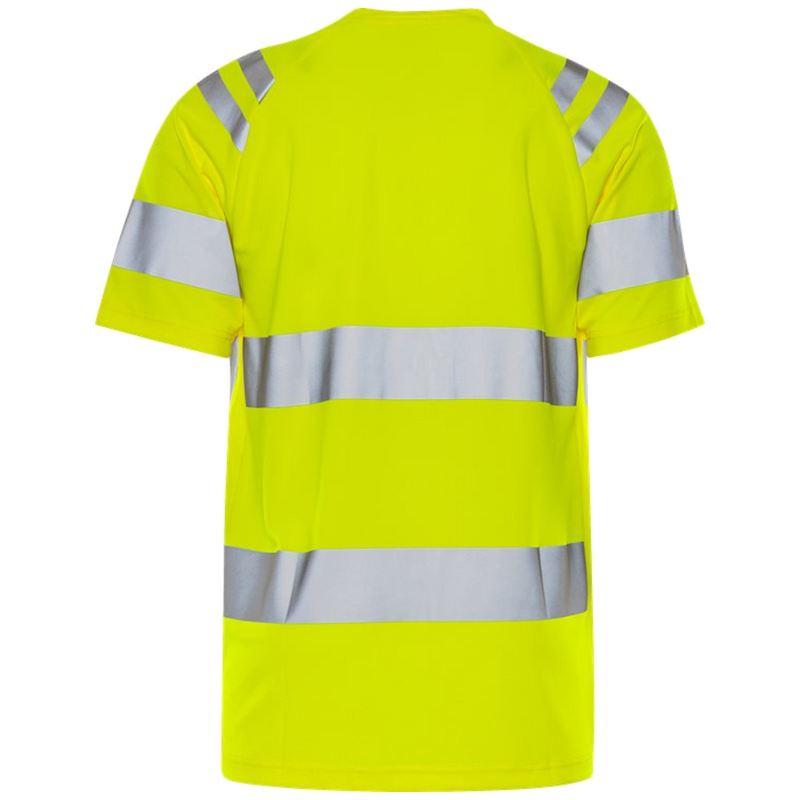 Fristads Trofta Hogezichtbaarheids T-shirt klasse 3 7860 GPST 301021