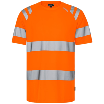 Fristads Trofta Hogezichtbaarheids T-shirt klasse 3 7860 GPST 301021