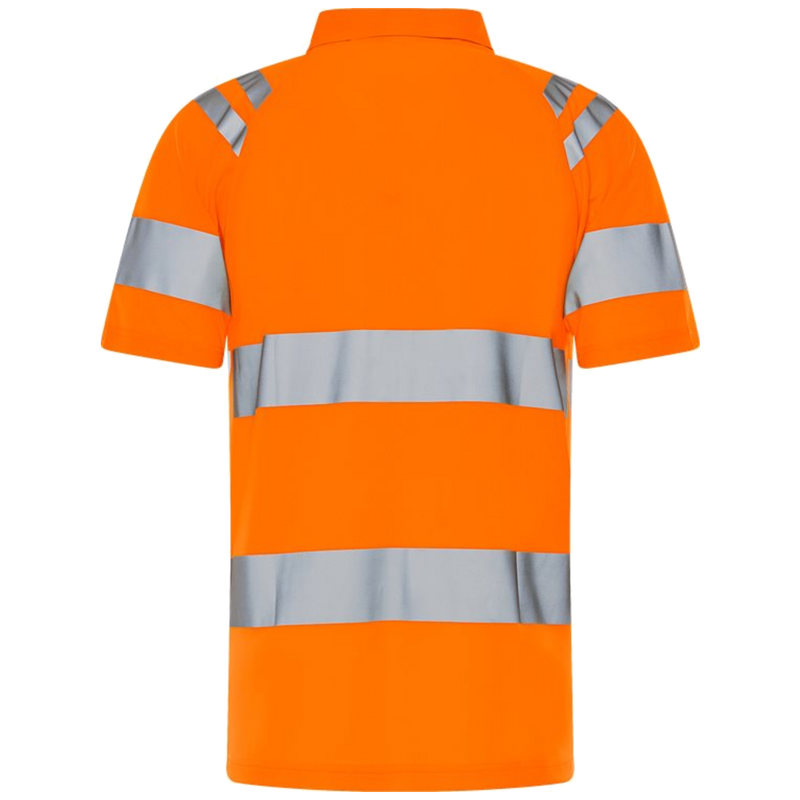 Fristads Trofta Hogezichtbaarheids poloshirt klasse 3 7861 GPST 301022