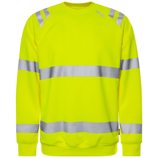 Fristads Trofta Hogezichtbaarheids sweater klasse 3 7862 GPSW  301023