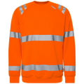 Fristads Trofta Hogezichtbaarheids sweater klasse 3 7862 GPSW  301023