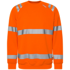 Fristads Trofta Hogezichtbaarheids sweater klasse 3 7862 GPSW  301023
