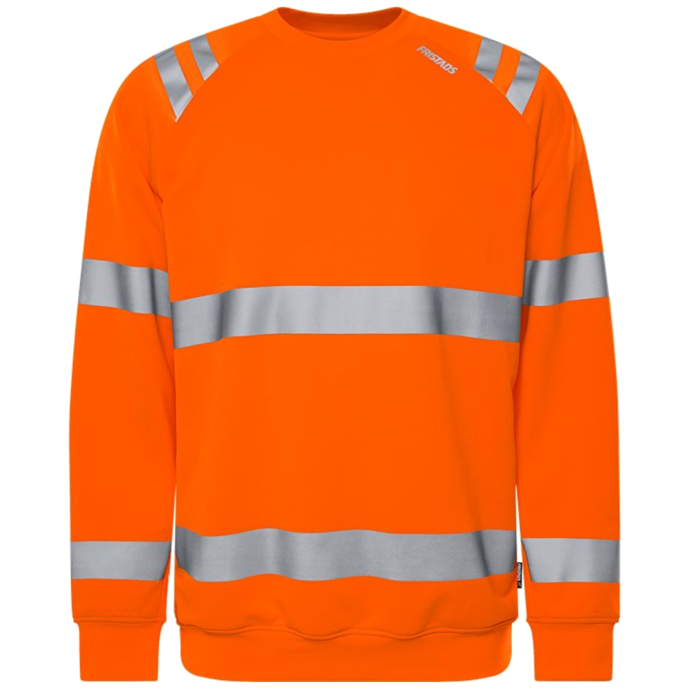Fristads Trofta Hogezichtbaarheids sweater klasse 3 7862 GPSW  301023