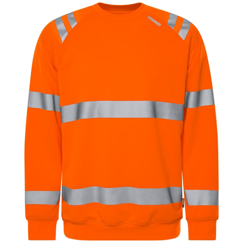 Fristads Trofta Hogezichtbaarheids sweater klasse 3 7862 GPSW  301023
