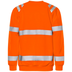 Fristads Trofta Hogezichtbaarheids sweater klasse 3 7862 GPSW  301023