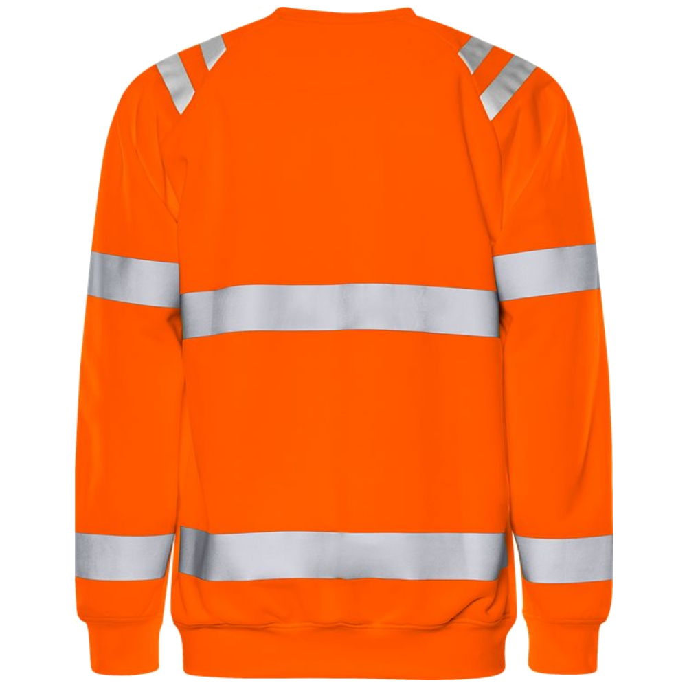 Fristads Trofta Hogezichtbaarheids sweater klasse 3 7862 GPSW  301023
