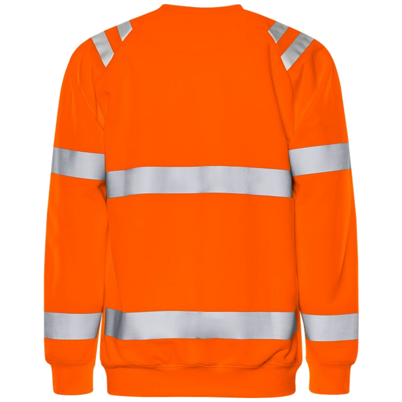 Fristads Trofta Hogezichtbaarheids sweater klasse 3 7862 GPSW  301023