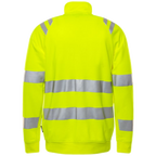 Fristads Trofta Hogezichtbaarheids sweatjack klasse 3 7863 GPSW 301024