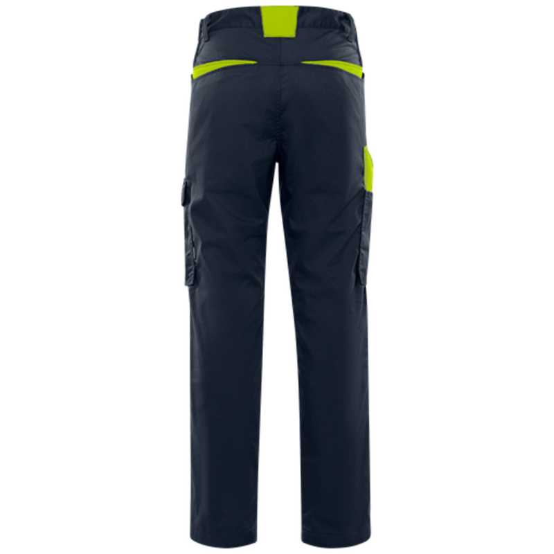 Fristads Forsbo Broek 2930 GWM 301026