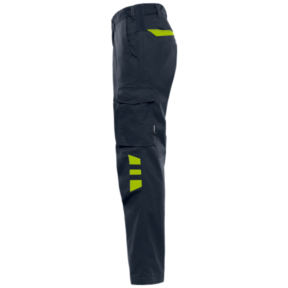Fristads Forsbo Broek 2930 GWM 301026