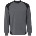 Fristads Skarup Heavy T-shirt lange mouw 7071 GTM 301171