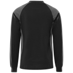Fristads Skarup Heavy T-shirt lange mouw 7071 GTM 301171