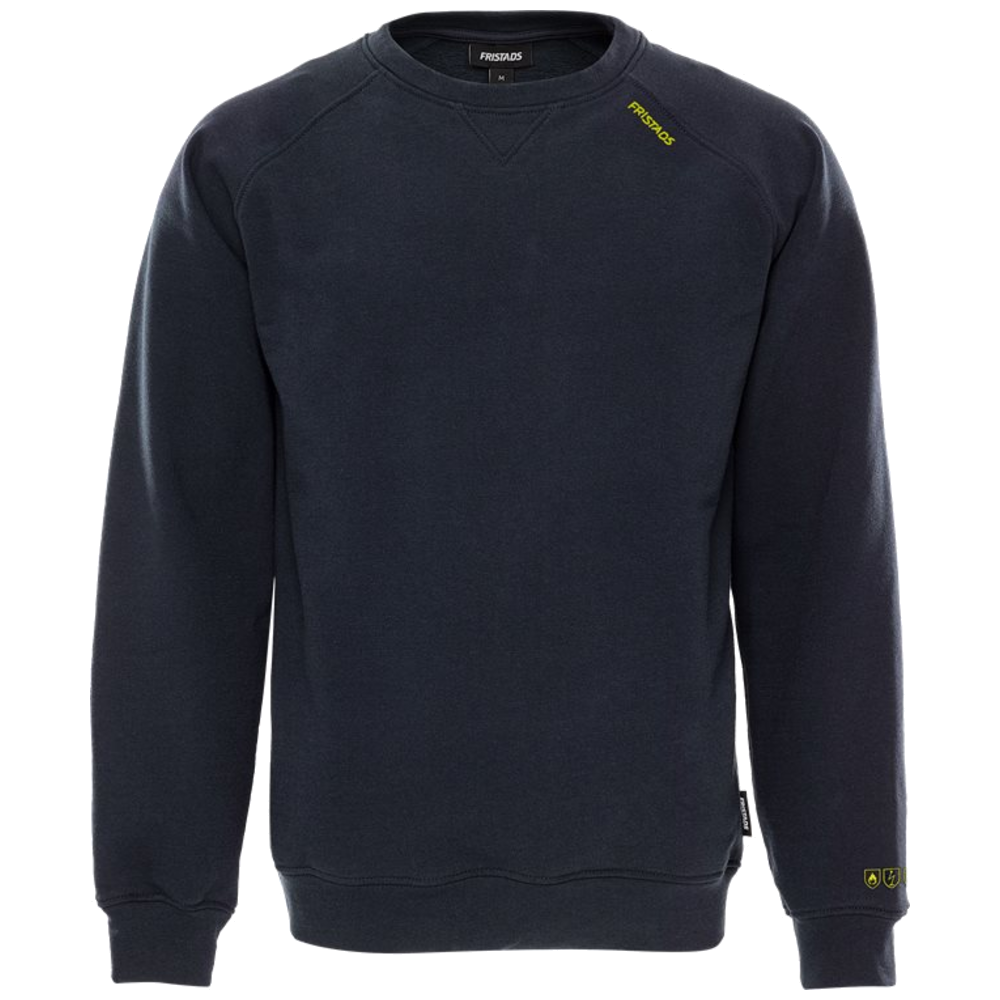 Fristads Flamestat stretch sweater 7180 MFRN 301176