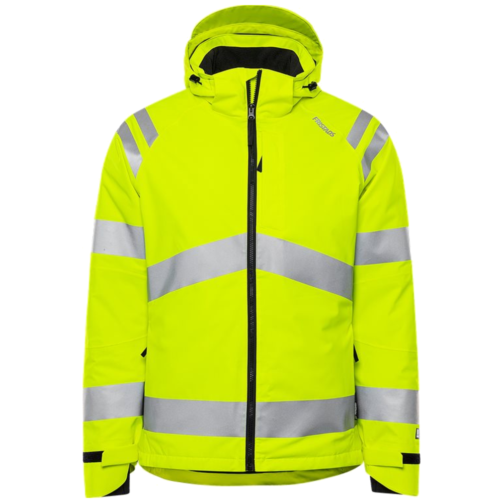 Fristads Trofta High vis winterjack klasse 3 4682 GLPS  301178