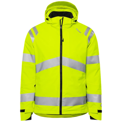 Fristads Trofta High vis winterjack klasse 3 4682 GLPS  301178