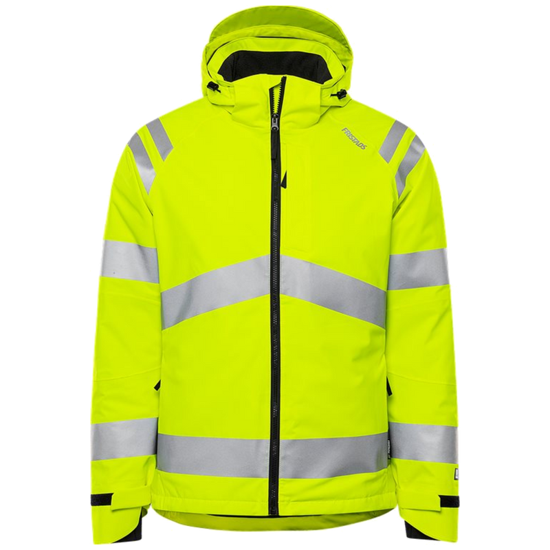 Fristads Trofta High vis winterjack klasse 3 4682 GLPS  301178