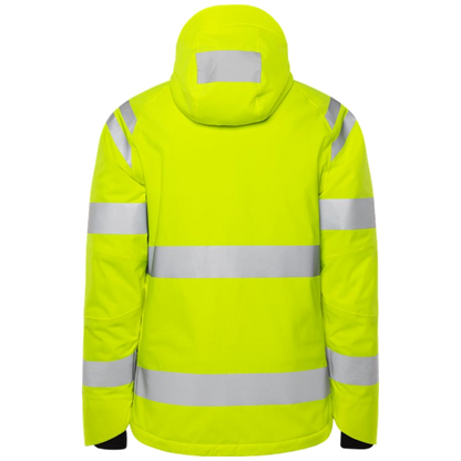 Fristads Trofta High vis winterjack klasse 3 4682 GLPS  301178