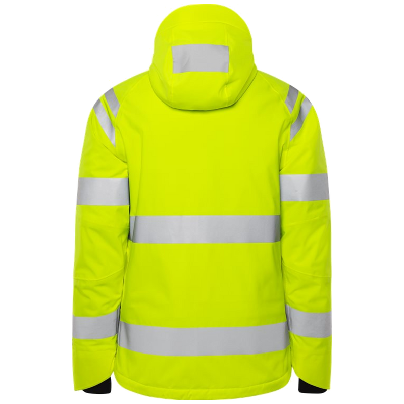 Fristads Trofta High vis winterjack klasse 3 4682 GLPS  301178