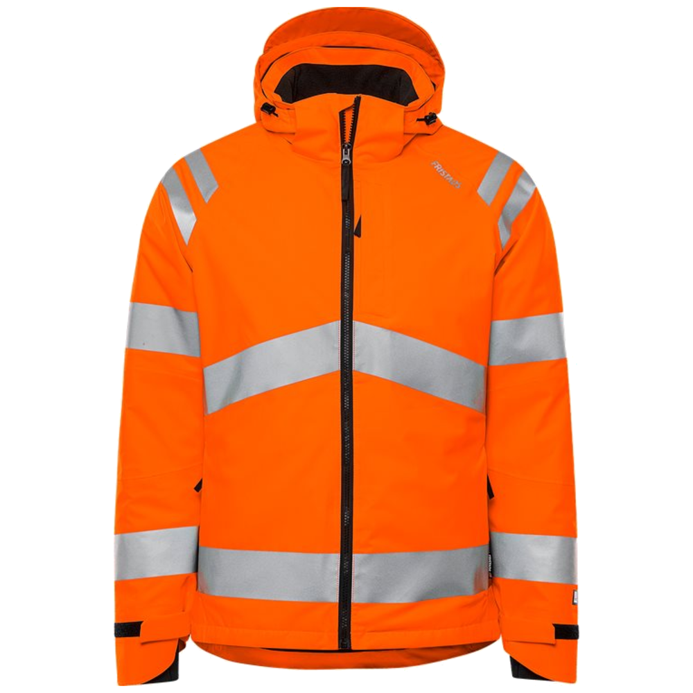 Fristads Trofta High vis winterjack klasse 3 4682 GLPS  301178