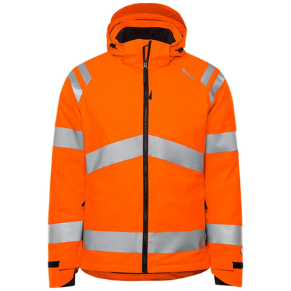 Fristads Trofta High vis winterjack klasse 3 4682 GLPS  301178
