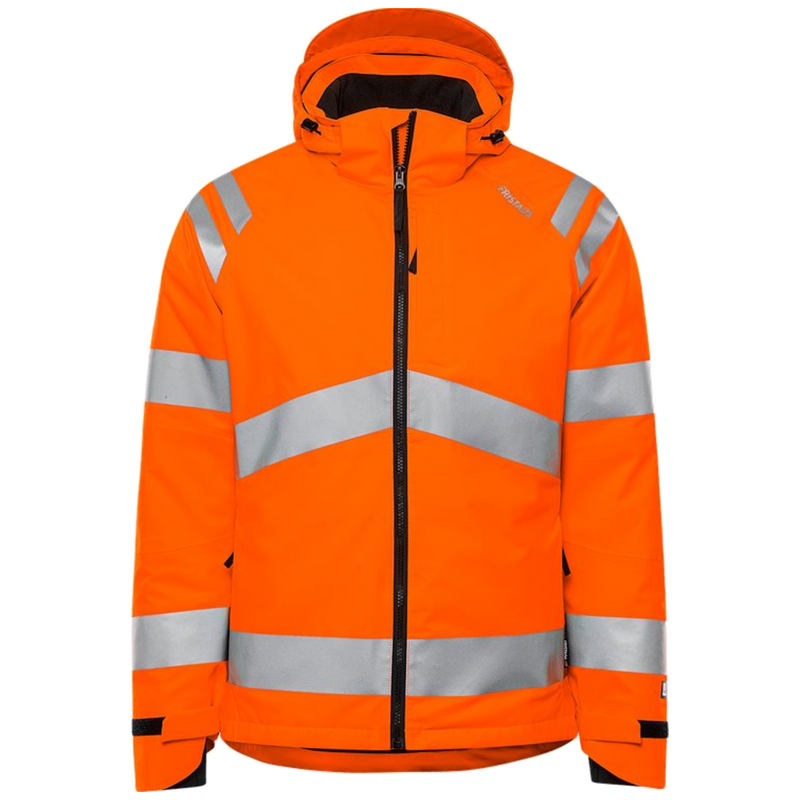 Fristads Trofta High vis winterjack klasse 3 4682 GLPS  301178