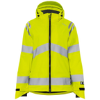Fristads Trofta Hogezichtbaarheids dames shelljack klasse 3 4681 GLPS 301216