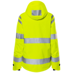 Fristads Trofta Hogezichtbaarheids dames shelljack klasse 3 4681 GLPS 301216