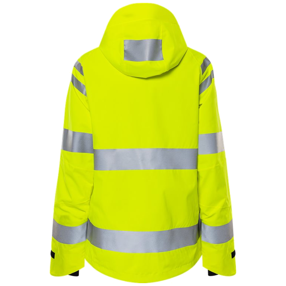 Fristads Trofta Hogezichtbaarheids dames shelljack klasse 3 4681 GLPS 301216