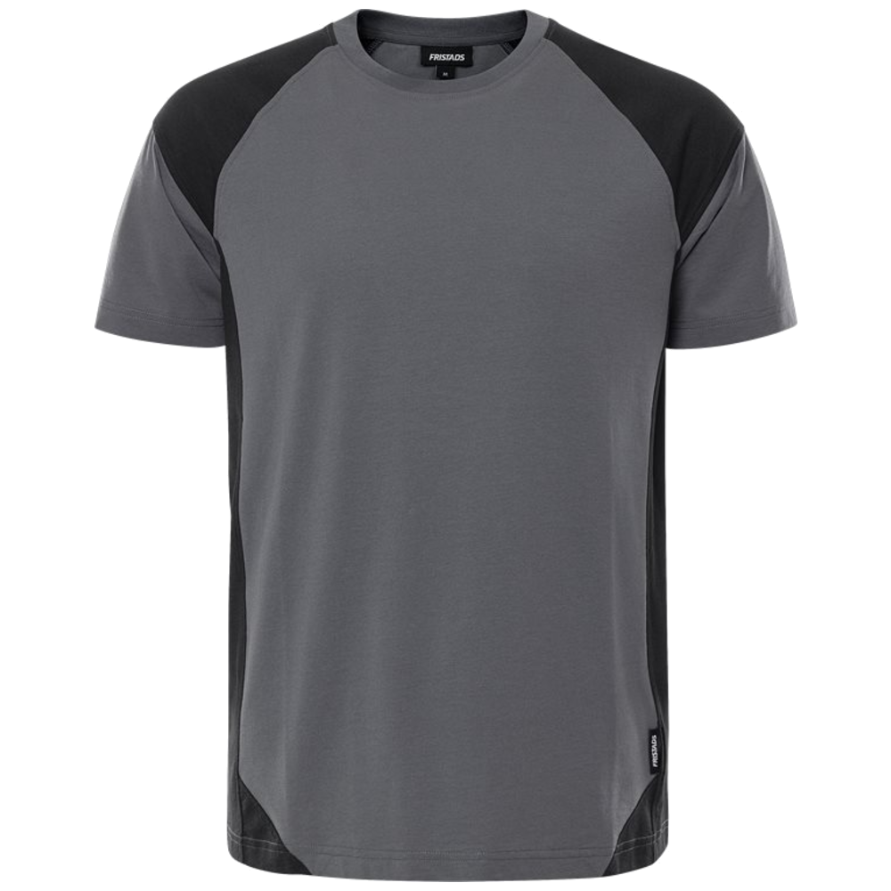 Fristads Skarup Heavy T-shirt 7046 GTM 300505
