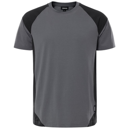 Fristads Skarup Heavy T-shirt 7046 GTM 300505