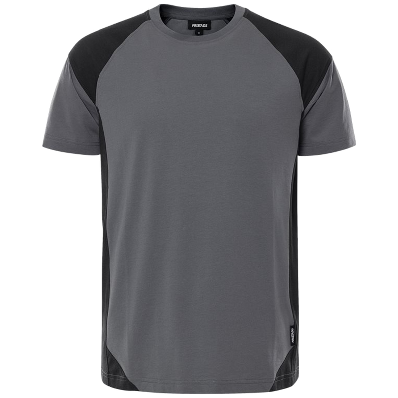 Fristads Skarup Heavy T-shirt 7046 GTM 300505
