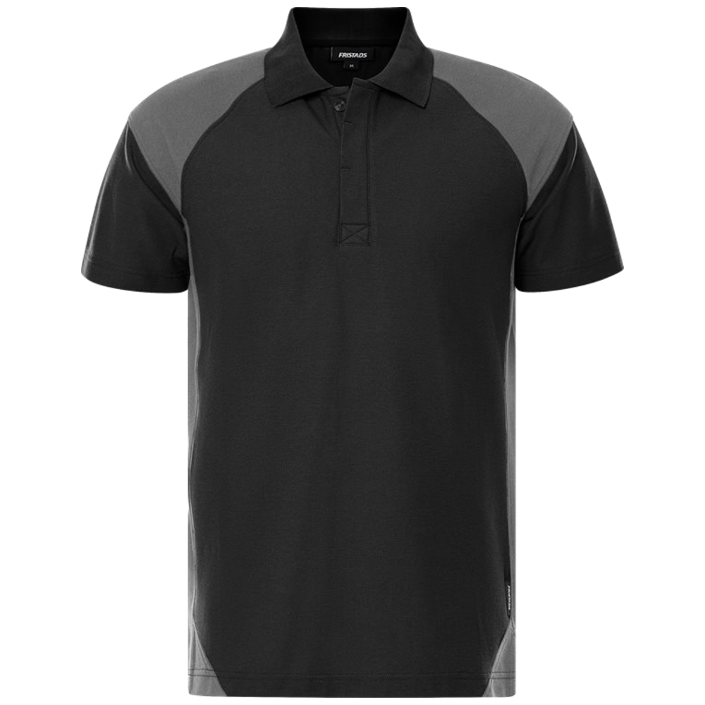 Fristads Skarup Heavy poloshirt 7047 GPM 300509