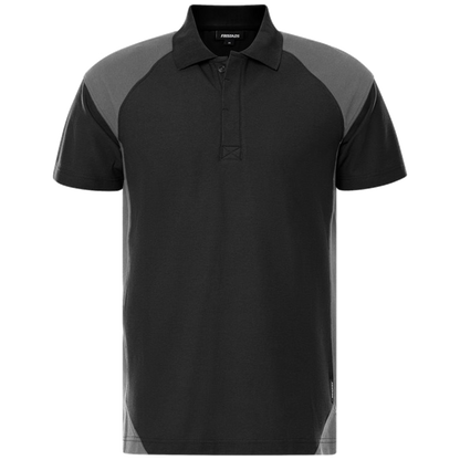 Fristads Skarup Heavy poloshirt 7047 GPM 300509