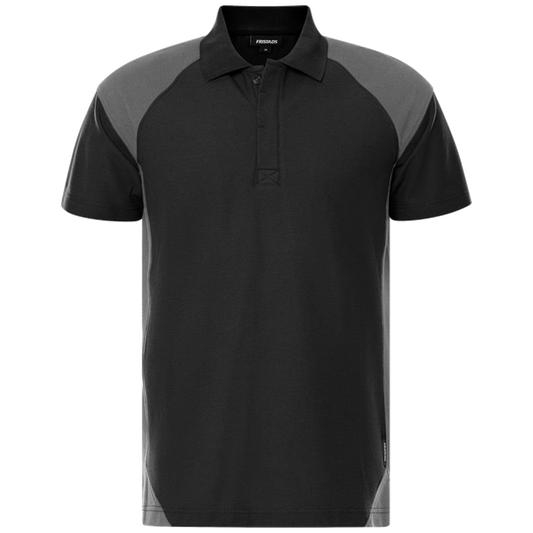 Fristads Skarup Heavy poloshirt 7047 GPM 300509