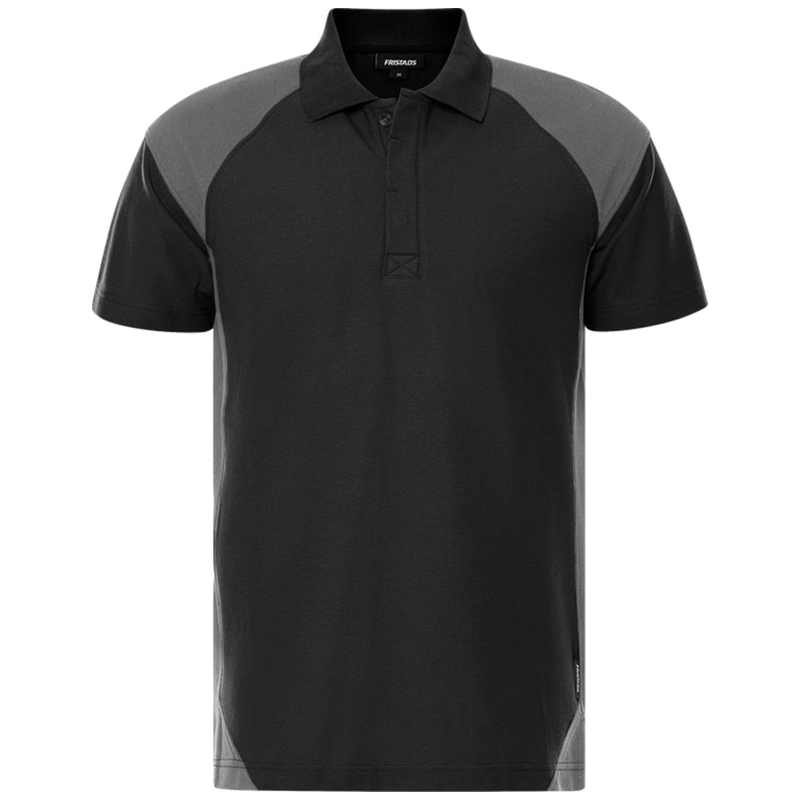 Fristads Skarup Heavy poloshirt 7047 GPM 300509