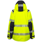 Fristads Flamestat high vis Airtech® dames shelljack klasse 3 4526 ATHR  300563