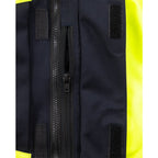 Fristads Flamestat high vis Airtech® dames shelljack klasse 3 4526 ATHR  300563