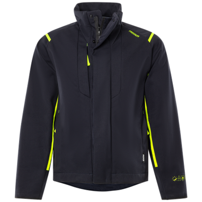 Fristads Forsbo Softshell winterjack 4931 GSW 301217