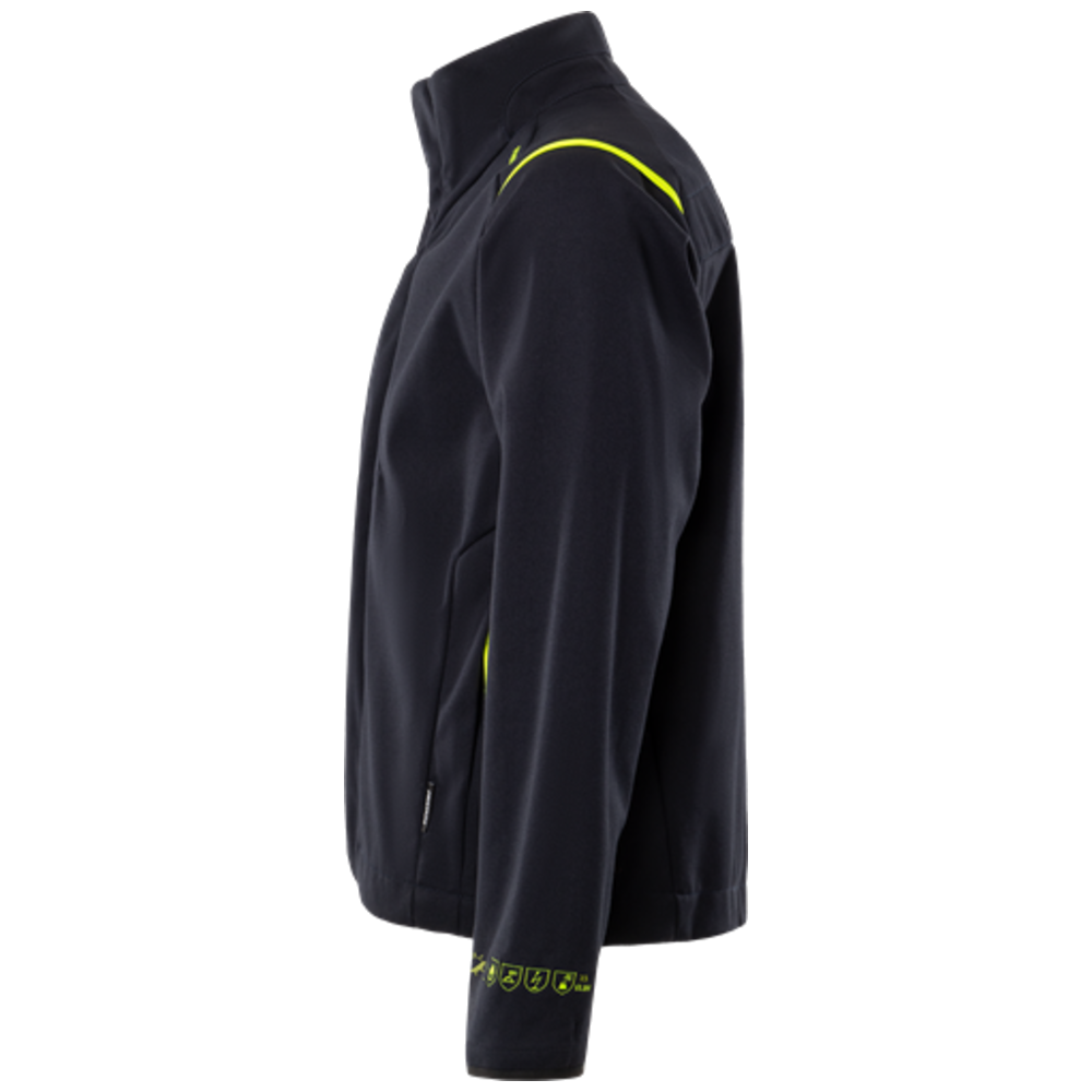 Fristads Forsbo Softshell winterjack 4931 GSW 301217