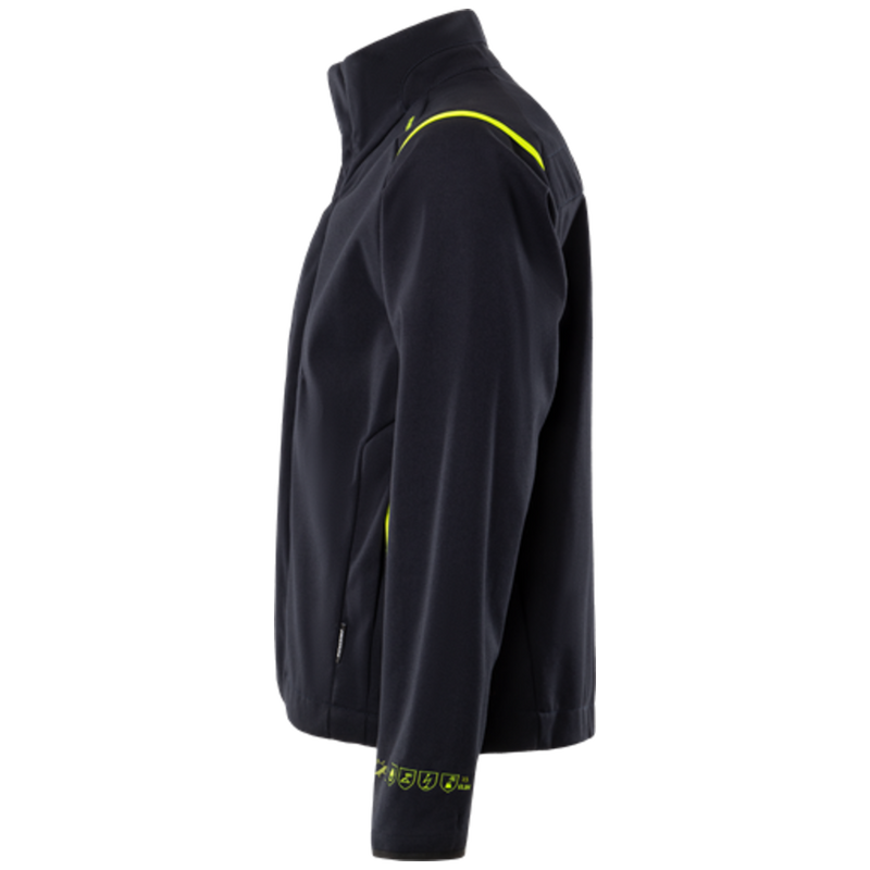 Fristads Forsbo Softshell winterjack 4931 GSW 301217
