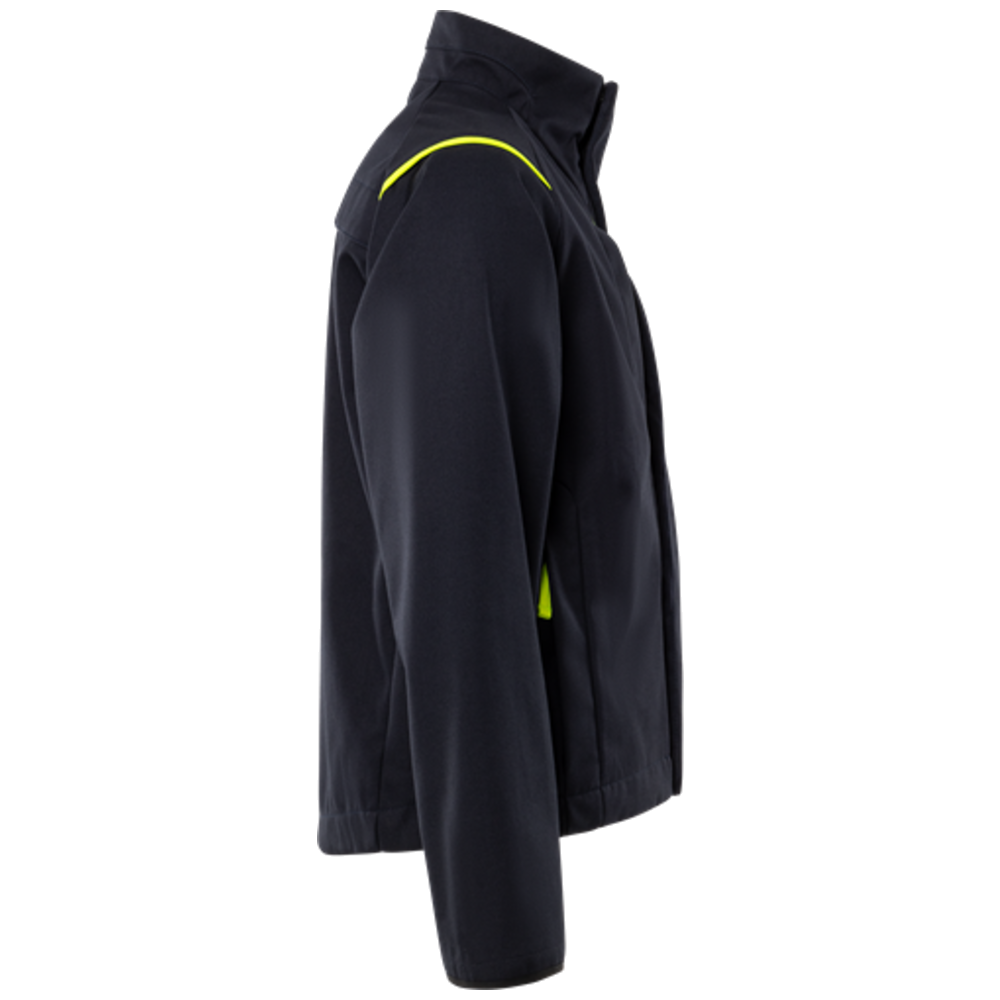 Fristads Forsbo Softshell winterjack 4931 GSW 301217