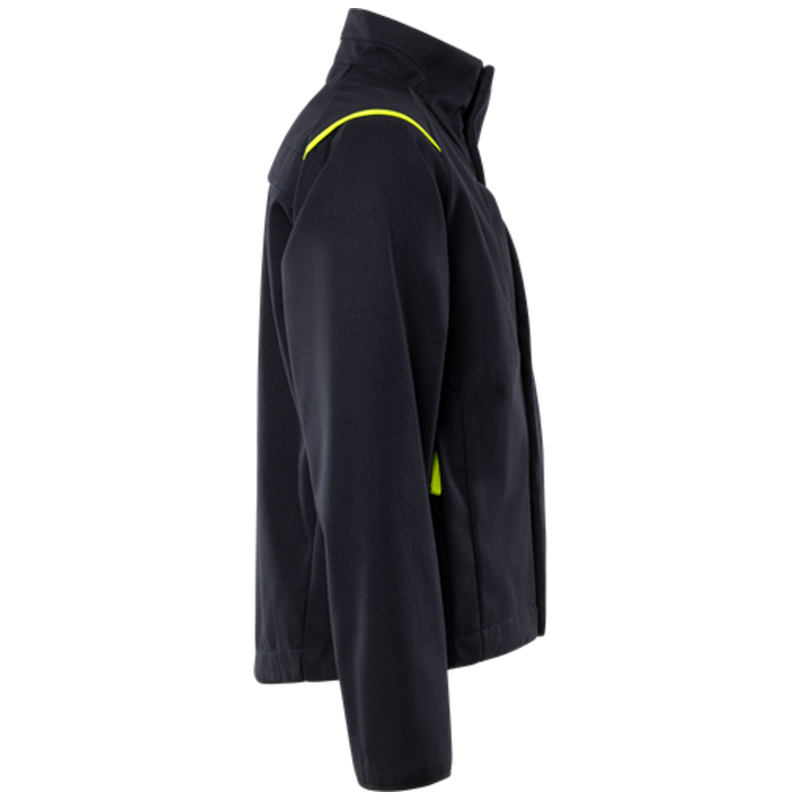 Fristads Forsbo Softshell winterjack 4931 GSW 301217