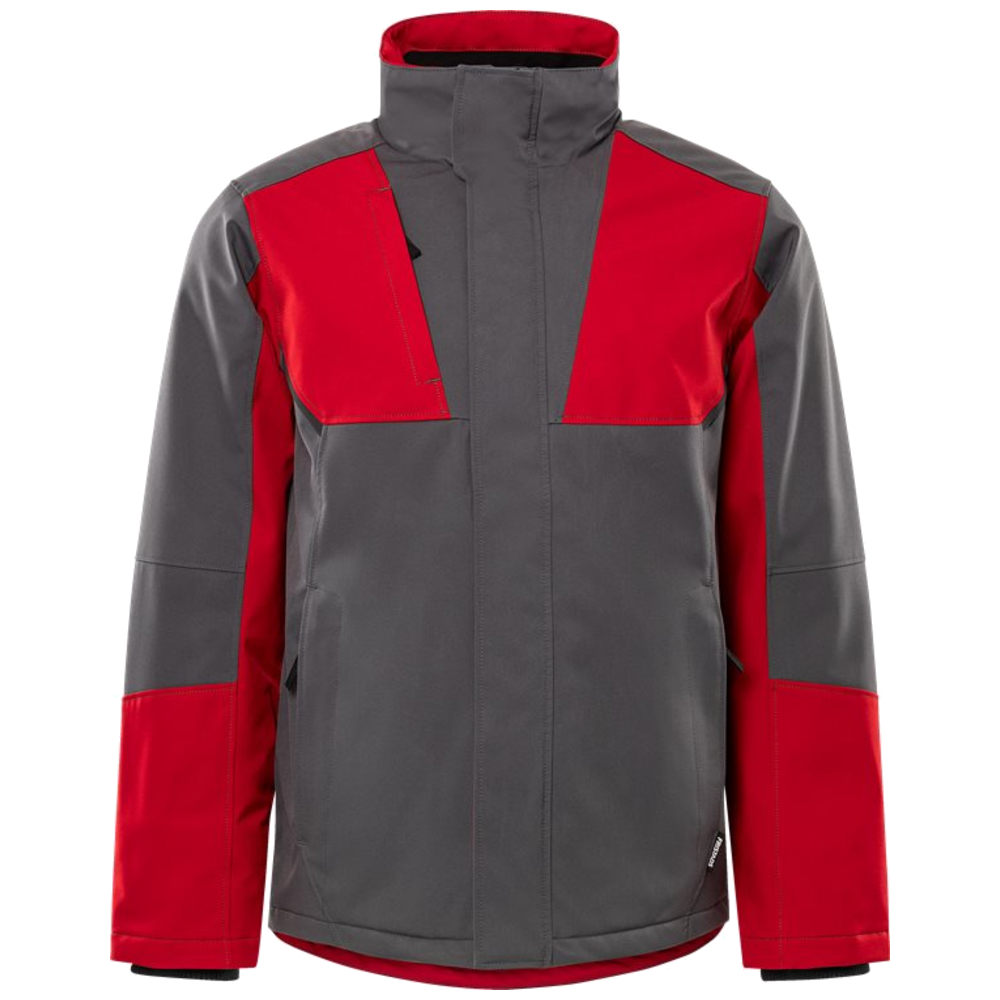 Fristads Forsbo Softshell winterjack 4931 GSW 301217