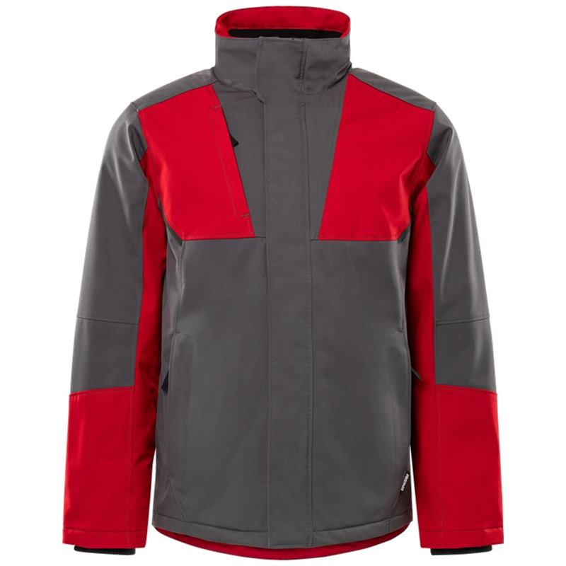 Fristads Forsbo Softshell winterjack 4931 GSW 301217