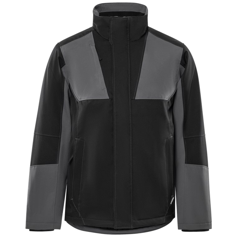 Fristads Forsbo Softshell winterjack 4931 GSW 301217